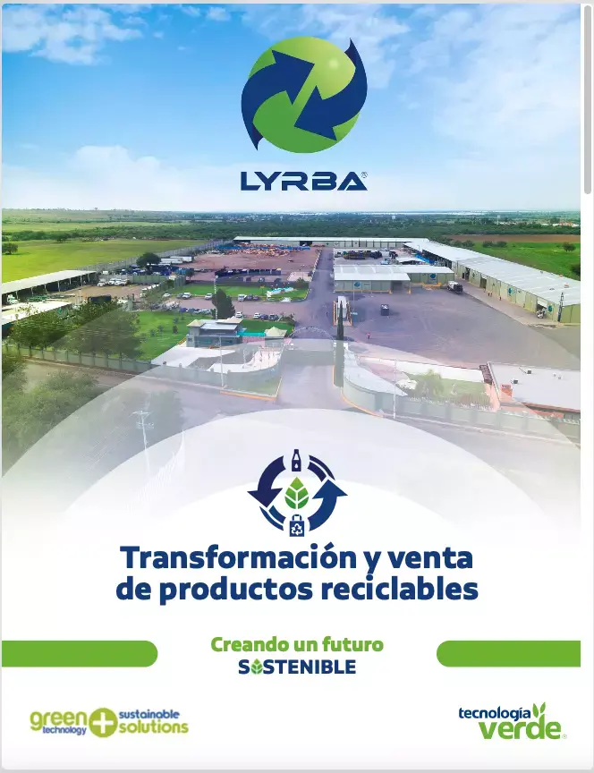Lyrba